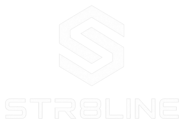 STR8LINE